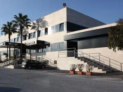 Hotel Paraiso Granada 3*