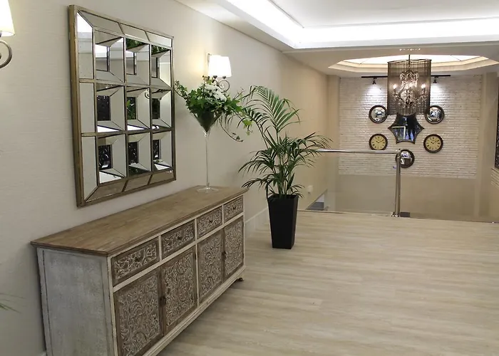 Hotel Paraiso Granada