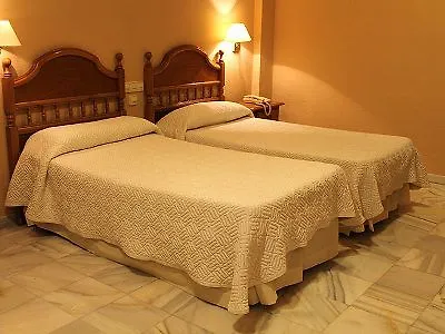 Paraiso Granada Hotel Moraleda De Zafayona