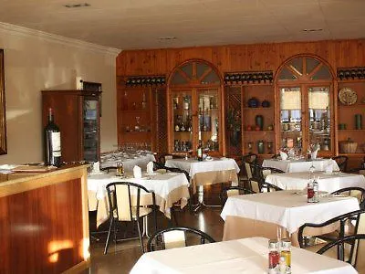 Hotel Paraiso Granada