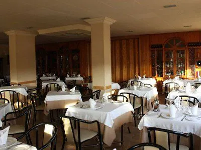 Paraiso Granada 3*