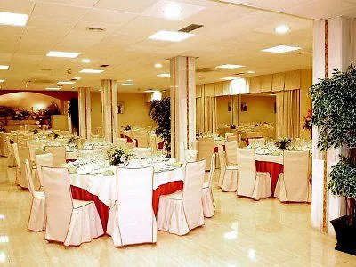 Hotel Paraiso Granada Moraleda De Zafayona