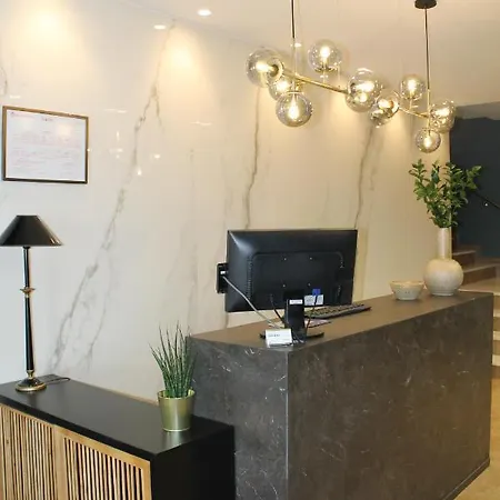 Paraiso Granada Hotel 3*