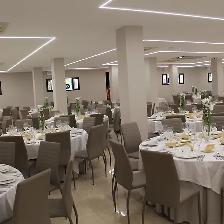 Hotel Paraiso Granada Moraleda De Zafayona