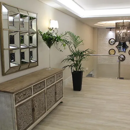 Hotel Paraiso Granada
