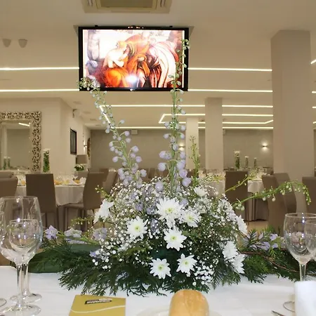 Paraiso Granada Hotel