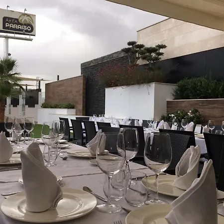 Paraiso Granada Moraleda De Zafayona