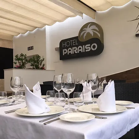 Paraiso Granada