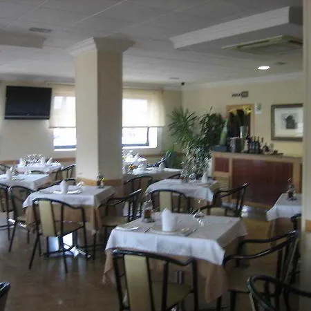 Paraiso Granada Hotel Moraleda De Zafayona