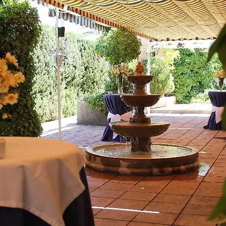 Paraiso Granada 3* Moraleda De Zafayona