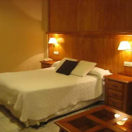 Paraiso Granada 3*