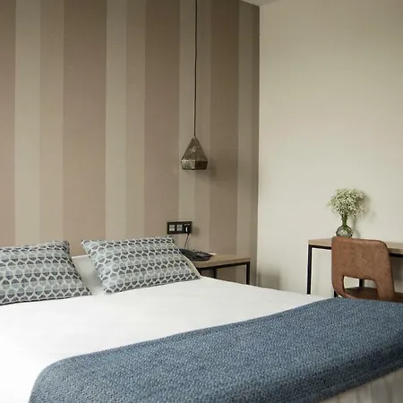 Hotel Paraiso Granada 3*