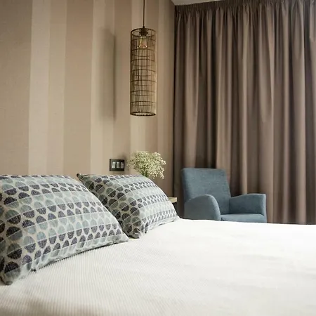 Hotel Paraiso Granada Moraleda De Zafayona