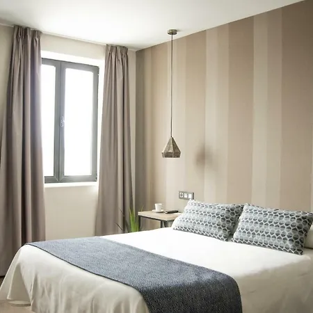 Paraiso Granada Hotel 3*