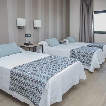 Paraiso Granada Hotel
